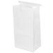 Molieeigin 25Pcs Disposable Aviation Bags High-Speed Rail Trash Paper Bags Vomit Bags Emesis Bags Suitable for