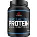  XXL Nutrition XXL Nutrition - Zero Lactose Protein - Food Supplement Carbohydrate-free - Vanilla - 1000g - Buy Online on GoSupps.com