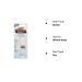 Palmers Cocoa Butter Formula Swivel Stick 0.50 oz (Pack of 5) - Moisturizing Lip Balm for Dry Skin - 5 Pack - Buy Online on GoSupps.com