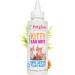 Petglow Ear Mite Treatment for Cats. Organic Herbal Drops Cat Ear Infection Cleaner for Mites.