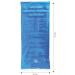 KK Compress Set Premium - 3 Cold-Warm Compresses (12x29 cm) + 1 Nonwoven Cover | International Shipping Available - Buy Online on GoSupps.com