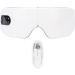 Buy Electrical Eye Massage Device - Vibrating & Heated Therapy Massager with Music for Soothing Eye Care & Relaxation - Buy Online on GoSupps.com