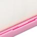 Professional Nail Art Stamper Pattern Removal Tool with Oil Absorbing Sheets - Pink - Buy Online on GoSupps.com