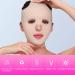 Face Slimming Lift Mask V Line Lift Up Belt Double Chin Reducer Reusable BreathableThin Face Bandage Beauty Tool - Buy Online on GoSupps.com