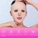 Face Slimming Mask & Bandages - Chin Up Tape for Tightening & Contouring | Shop Now for International Shipping - Buy Online on GoSupps.com