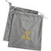 Healeved 4 Pcs Drawstring Storage Bags Blow Dryer Drawstring Bag Fabric Hair Dryer Travel Bag 30.00X25.00X0.50CMx2pcs Greyx2pcs - Buy Online on GoSupps.com