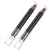 DOITOOL 2pcs Make up Brush Eye Shadow Makeup Brush Eyeshadow Brush Eye for Eyeshadow Set Tool Matte
