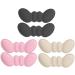 FRCOLOR 3 Set High Heel Grips Pads - Comfortable Shoe Heel Pads for Ultimate Stability | International Shipping - Buy Online on GoSupps.com