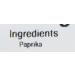 Old India Paprika 500g - Authentic Spice Blend for Culinary Delights - Buy Online on GoSupps.com