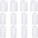 Buy 12 Pcs Silicone Toe Sleeves - Soft Gel Protectors for Hammer Toe Stubbed Toe Corns & Calluses - Comfortable Toe Cushions & Protective Tube Pads in Pinky Toe Design - Buy Online on GoSupps.com