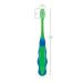 SmileGoods Y231 Child Toothbrush 23 Tuft Soft Bristle - 72 Individually Packaged Premium Toothbrushes | Assorted Colors Bulk Pack - Buy Online on GoSupps.com