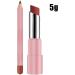 Lifter Glaze lip balm long-lasting lip balm with lip liner multi-purpose lip serum 24-hour long-lasting moisturizer smooth and glossy. - Buy Online on GoSupps.com