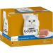 Animals Gourmet Gold - Gold Maxi Pack Les Mousselines 2040G - The Unit - Buy Online on GoSupps.com