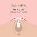 Rael Miracle Invisible Spot Cover - Hydrocolloid Acne Pimple Absorbing Stickers (48 Count) - Buy Online on GoSupps.com