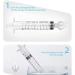 2 Box Baby Nasal Irrigator - Portable Infant Nose Cleaner Neti Pot - 10ml Rinse Kit - Buy Online on GoSupps.com