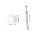 Buy Nail Sponge Claw Brushes Set - Gel Puffs Liner & Manicure Tools | Stainless Setting Powder Puff for Nail Art & Makeup - International Shipping - Buy Online on GoSupps.com