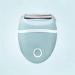 Women's Electrorasiser Razor - Hair Removal Device for Armpits & Full Body Shaving | RSW186 Green - Buy Online on GoSupps.com