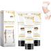 ZHBiwmatn 2024 New 3Pcs Cvreoz Bee Venom Skin Firming Cream Bee Venom Cream Cvreoz Skin Firming Cream Cvreoz Bee Venom Lymphatic Drainage & Slimming Cream for All Skin 30G/1FL.OZ