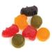 Lion Traditional Retro Hard Gum Sweets Football Gums - Wedding / Party Bag 1kg