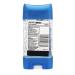 Gillette Anti-Perspirant Deodorant Clear Gel Cool Wave 3.8oz - Pack of 2 | Long-Lasting Protection - Buy Online on GoSupps.com