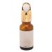 Organic Ear Solution Drops for Tinnitus Relief - Pure Coptis Formula for Adults - 20ml Portable Earache Drops - Buy Online on GoSupps.com
