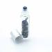 Ancient Wisdom Sodalite Gemstone Roller Bottle for Essential Oils - Silver Cap | International Shipping - Buy Online on GoSupps.com