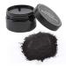 Charcoal Teeth Whitening Powder for Bad Smell of Mouth and Decayed Teeth Teeth whitening Charcoal Power