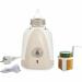 THERMOBABY 2004 Dual Voltage Bottle Warmer - Candied Brown
