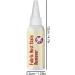 Clothes Rust Stain Agent - Effective Fabric Rust Stain Remover - Waterless Clothing Cleansing Rust Agent Rust Stain Removel - Clothes Cleaning Agent For Rust Stains And Yellow Stains 1 count (Pack of 1) - Buy Online on GoSupps.com