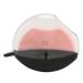 YUYTE Lazy Lipstick Color Changing Lip Shape Lipstick Moisturizing Long Lasting Matte Lipstick with Fine Glitter for Women (#3)