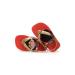 Havaianas BABY HEROIS STRAWBERRY UK 6 Child