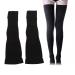 Knihohe compression stockings knee -high compression stockings 23 to 32 mmHg improved circulation thigh -high varicose vein stockings for women and men
