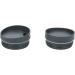 Ninja Blender Cups - 16oz with Sip Lids | Compatible with Nutri Ninja Auto IQ Series - Buy Online on GoSupps.com