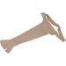 Buy Elastic Cuff for Right/Left Hand | Breathable Polyurethane Support for Swelling & Lymphedema | XL Size Compression Bandage - International Shipping Available - Buy Online on GoSupps.com