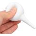 Suction Ear Syringe 30ml - Easy Control Washing Bulb Dust Blower for Circuit Board - Buy Online on GoSupps.com