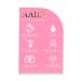 Nail Art Display Stand Set
