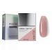 7-in-1 Builder Nail Gel Aokitec 15ML Building Nail Gel Nail Polish For Strengthener Gel Extension Gel Rhinestone Base Coat False Nail Tips Glue Gel in a Bottle With Brush Soak Off UV LED Gel Nail Rose taupe
