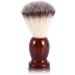 Brush Badger Brushes for Men Professional Handmade Men s Luxury Shave Beard Brush Facial Cleaning Nylon Hair & Wood Handle Barber Salon Appliance Tool - Buy Online on GoSupps.com