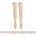 Closed Toe Compression Compression Stockings Socks Thigh Calf Shin Supports 2332mmHg Pressure Thigh High Compression Socks Closed Toe Sports Compression Stockings Graduated - Buy Online on GoSupps.com