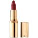 L'Oreal Paris Colour Riche Original Satin Lipstick 120 Rouge St  Germain