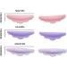 Eyelash Enhancer Rods Eyelash Enhancer Pads - Permanent Curl Eyelash Shield 6 | Eyelash Lifting Tools Curls Eyelash Separation Tool Soft Eyelash Separation Tool One - Buy Online on GoSupps.com