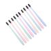 Ipetboom 10th soft toothbrush adult toothbrush charcoal toothbrush travel toothbrush manual toothbrush natural toothbrush bristle toothbrush clean combination
