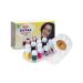 Eyetex Divyaa Kumkum 11 in 1 17g Full Coverage Smooth Finish Travel-friendly Skin-friendly Lightweight Single-stroke Application Fine-tip Precision Applicator