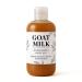Nature Skin Shop Goat Milk & Coconut Body Wash - 8.5 Ounces - Nourishing & Hydrating Formula for Dry Sensitive Skin