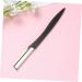 Housoutil Eyebrow Razor & Comb Set - Precision Shaping Tool for Perfect Brows | International Shipping Available - Buy Online on GoSupps.com