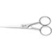 Dovo Beard Shear 43 Mustache - Premium Quality Shears for Precision Grooming | International Shipping Available - Buy Online on GoSupps.com