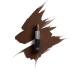 NYX Shout Loud Satin Lipstick in Grind - Cool Chocolate Shade 0.12 oz - Buy Online on GoSupps.com