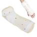 Adjustable Carpal Tunnel Wrist Brace - Professional Left Hand Support & Fixation Splint - Buy Online on GoSupps.com