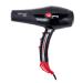 ADITAM Professional Hair Dryer with Anti-Frizz Ionic Conditioning | Extra-Fast & Powerful Heat Blow Dryer | Compact/Lightweight Blow Dryer Double The Comfort