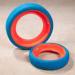 Chuckit! CH252101 Fetch Wheel Small - Durable Dog Toy for Fetching Fun | International Shipping Available - Buy Online on GoSupps.com